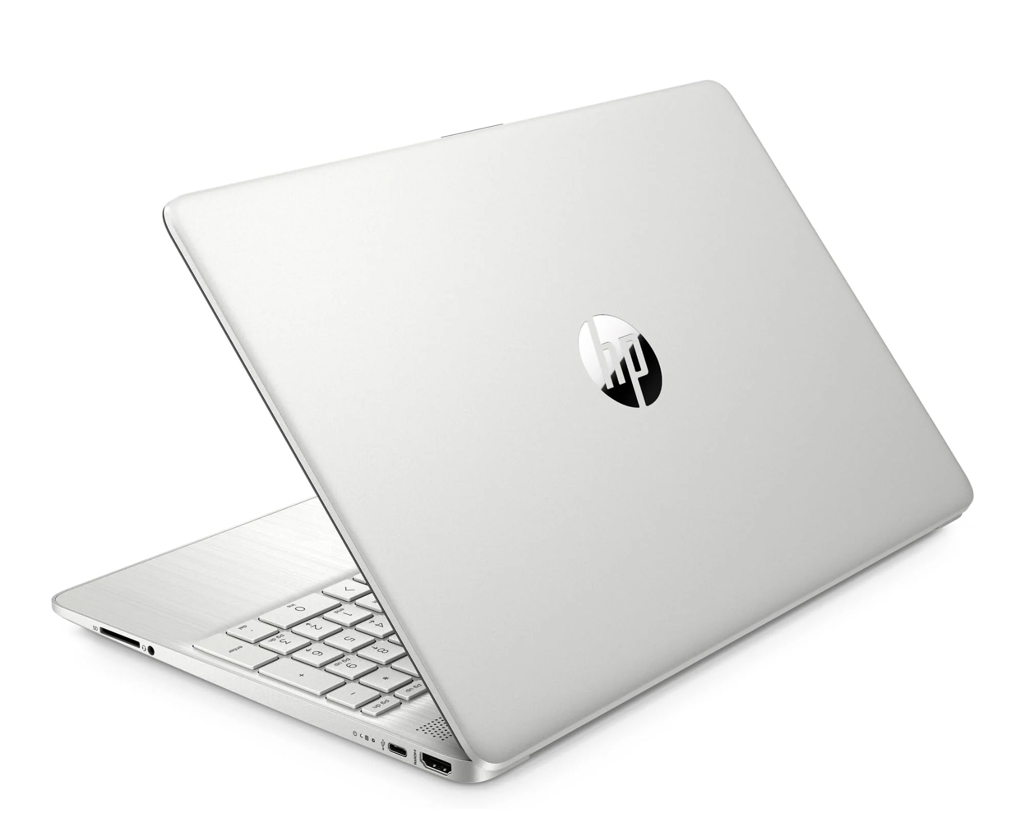 HP Envy 15s-fq5657ng | 15,6 Zoll Notebook | Full HD | Intel Core i5 1235U | 8 GB DDR4 RAM | 512 GB M.2 SSD | Windows 11 Home - Image 3