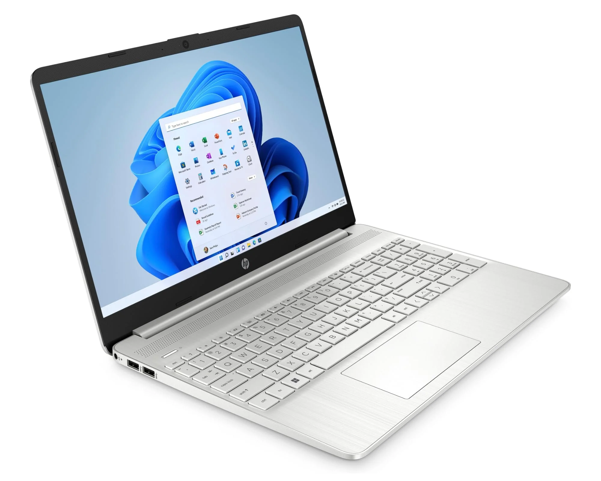 HP Envy 15s-fq5657ng | 15,6 Zoll Notebook | Full HD | Intel Core i5 1235U | 8 GB DDR4 RAM | 512 GB M.2 SSD | Windows 11 Home - Image 5