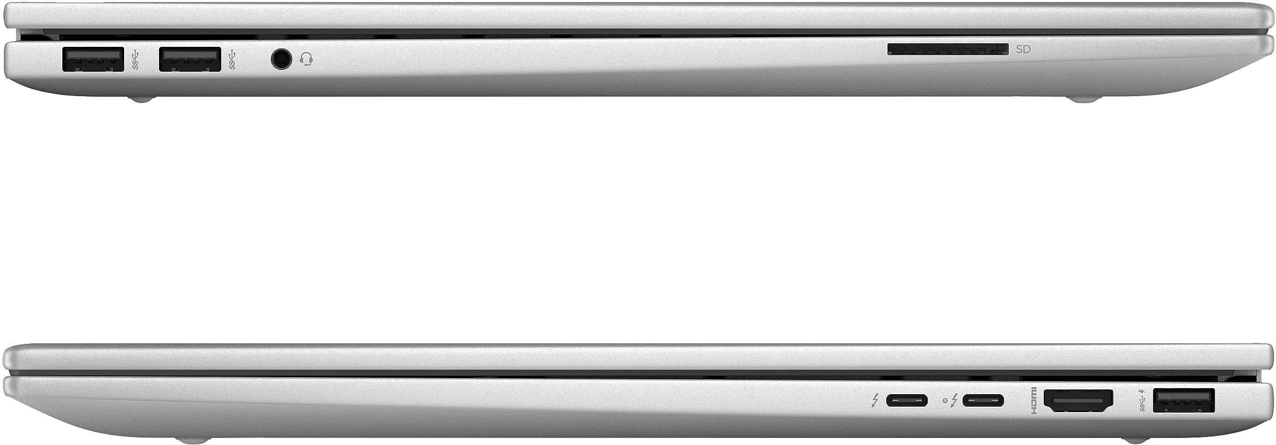 HP Envy 17-cw0375ng 17,3" FHD IPS, Intel i7-13700H, 16GB RAM, 512GB SSD, Windows 11 - Image 5