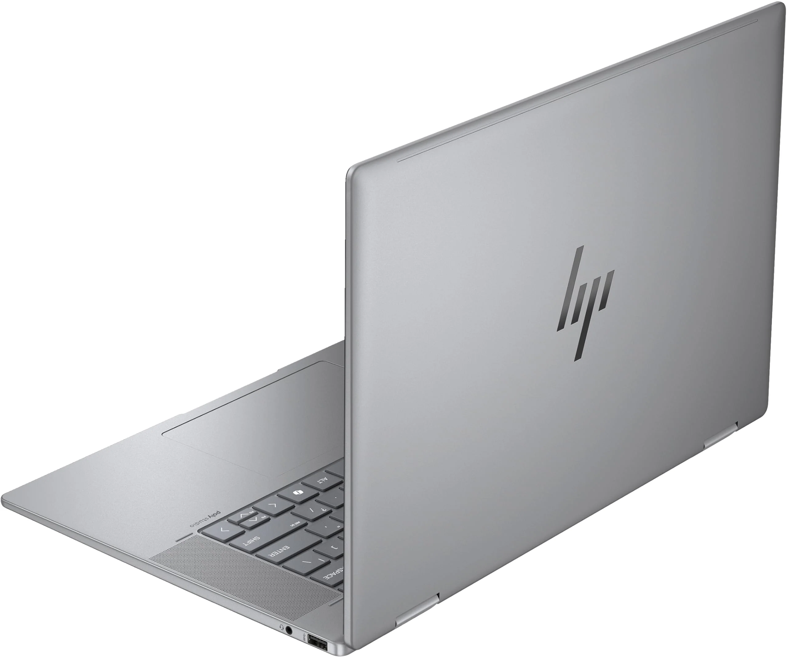 HP Envy x360 16-ad0177ng 16" 2.8k OLED Touch, AMD Ryzen 7 8840HS, 16GB RAM, 1TB SSD, Windows 11 - Image 5
