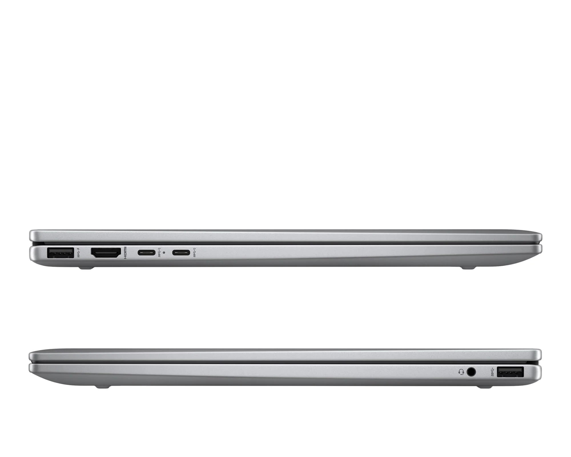 HP Envy x360 16-ad0654ng | 16 Zoll Notebook | 2K Display | AMD Ryzen 5 8640HS | 16GB RAM | 512GB SSD | Windows 11 - Image 6