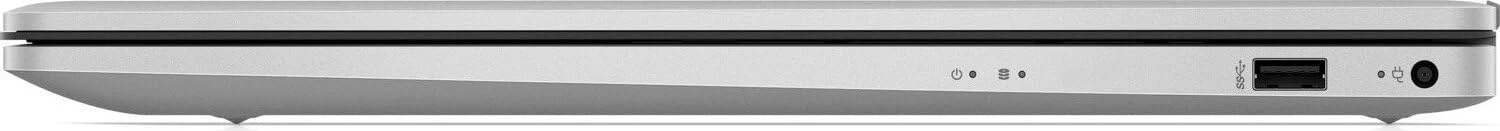 HP High-End i5 Laptop (17,3 Zoll Full-HD), Intel Core i5-1235U, 10 Kerne, 4.4 GHz, 32 GB DDR4, 1000 GB SSD, Intel Iris Xe, HDMI, BT, USB 3.0, WLAN, Windows 11 Prof, MS Office Laptop - 7347 - Image 5