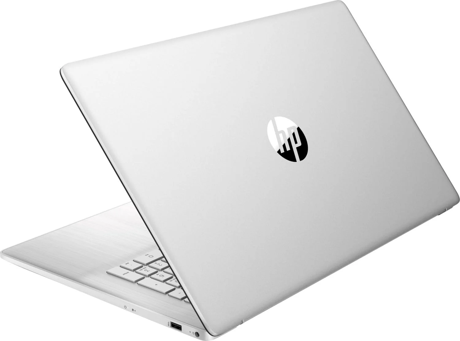 HP High-End i5 Laptop (17,3 Zoll Full-HD), Intel Core i5-1235U, 10 Kerne, 4.4 GHz, 32 GB DDR4, 1000 GB SSD, Intel Iris Xe, HDMI, BT, USB 3.0, WLAN, Windows 11 Prof, MS Office Laptop - 7347 - Image 7