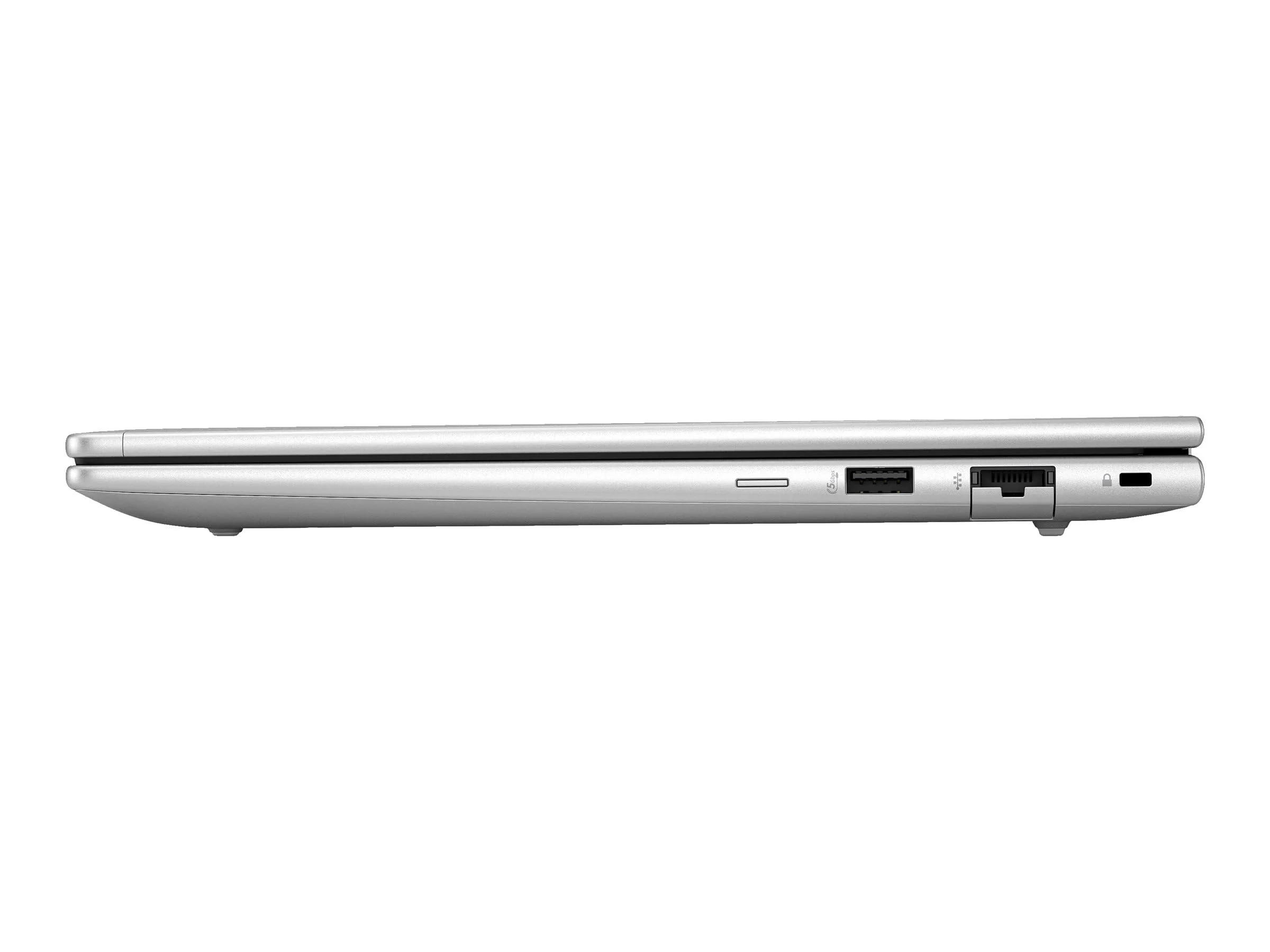 HP Inc. EliteBook 630 G11 Core Ultra 7 155U 16GB RAM 512GB SSD LTE Win11Pro - 9C0G8EA#ABD Pike-Silver - Image 4