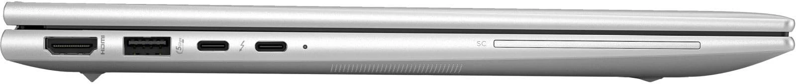 HP Inc. EliteBook 835 G11 13.3 Ryzen 7 8840U 32GB RAM 1TB SSD 5G Win11Pro - Image 2