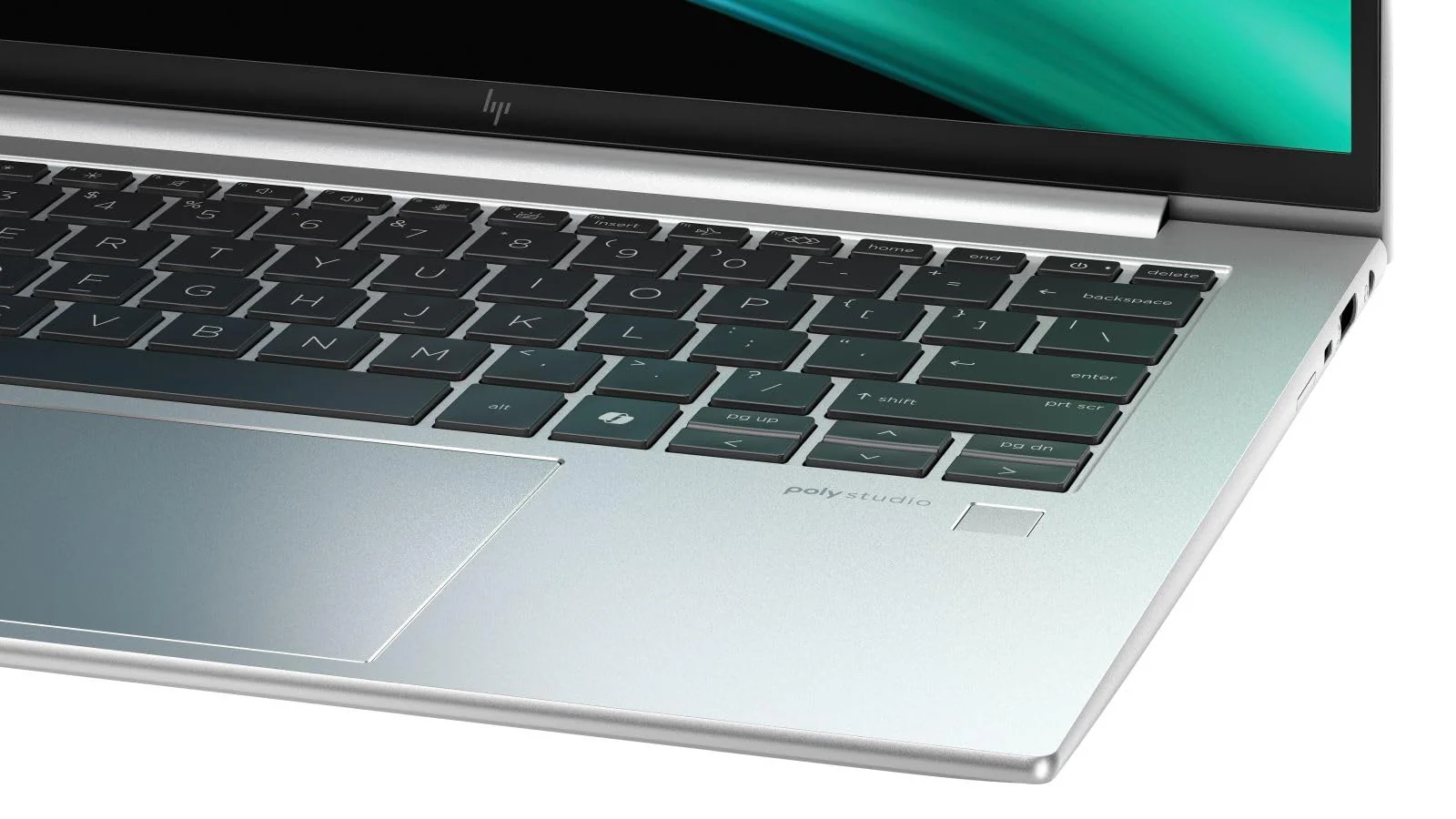 HP Inc. EliteBook 840 G11 Core Ultra 5 125U 16GB RAM 512GB SSD DE Win11Pro - 9G0K4ET#ABD - Image 6