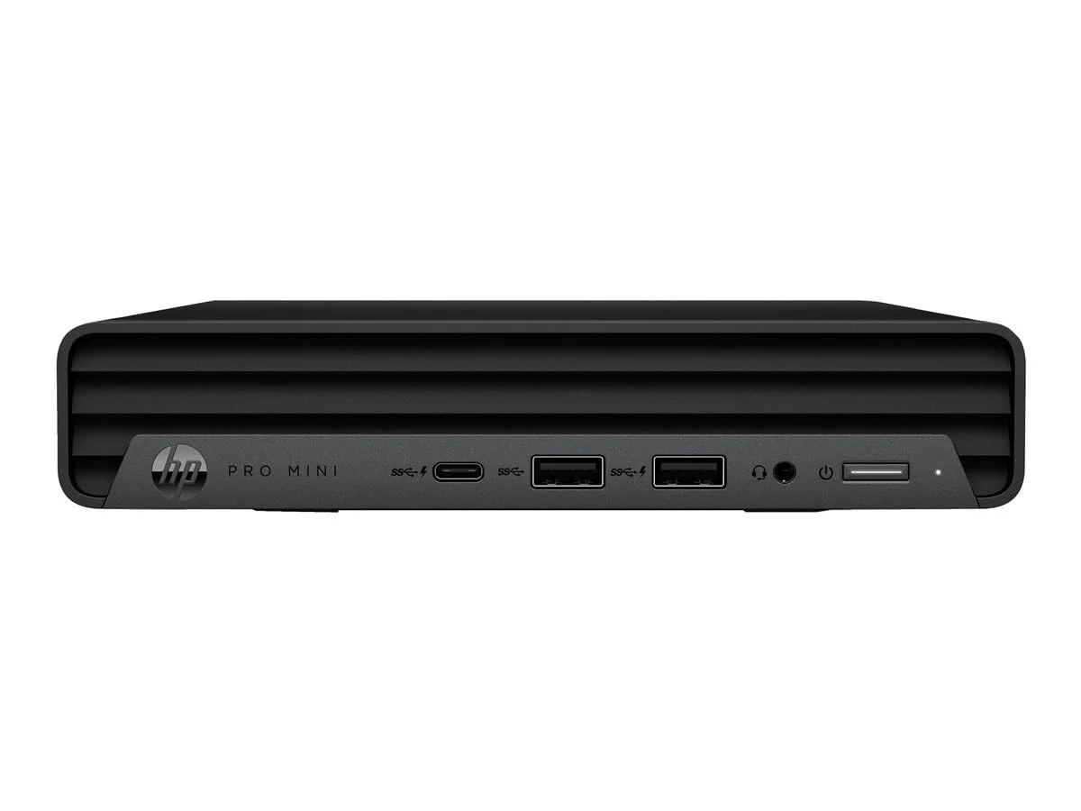 HP Inc. Pro Mini 400 G9 Core i7-13700T 16GB RAM 512GB SSD Win11Pro - 9M9A9AT - Image 4