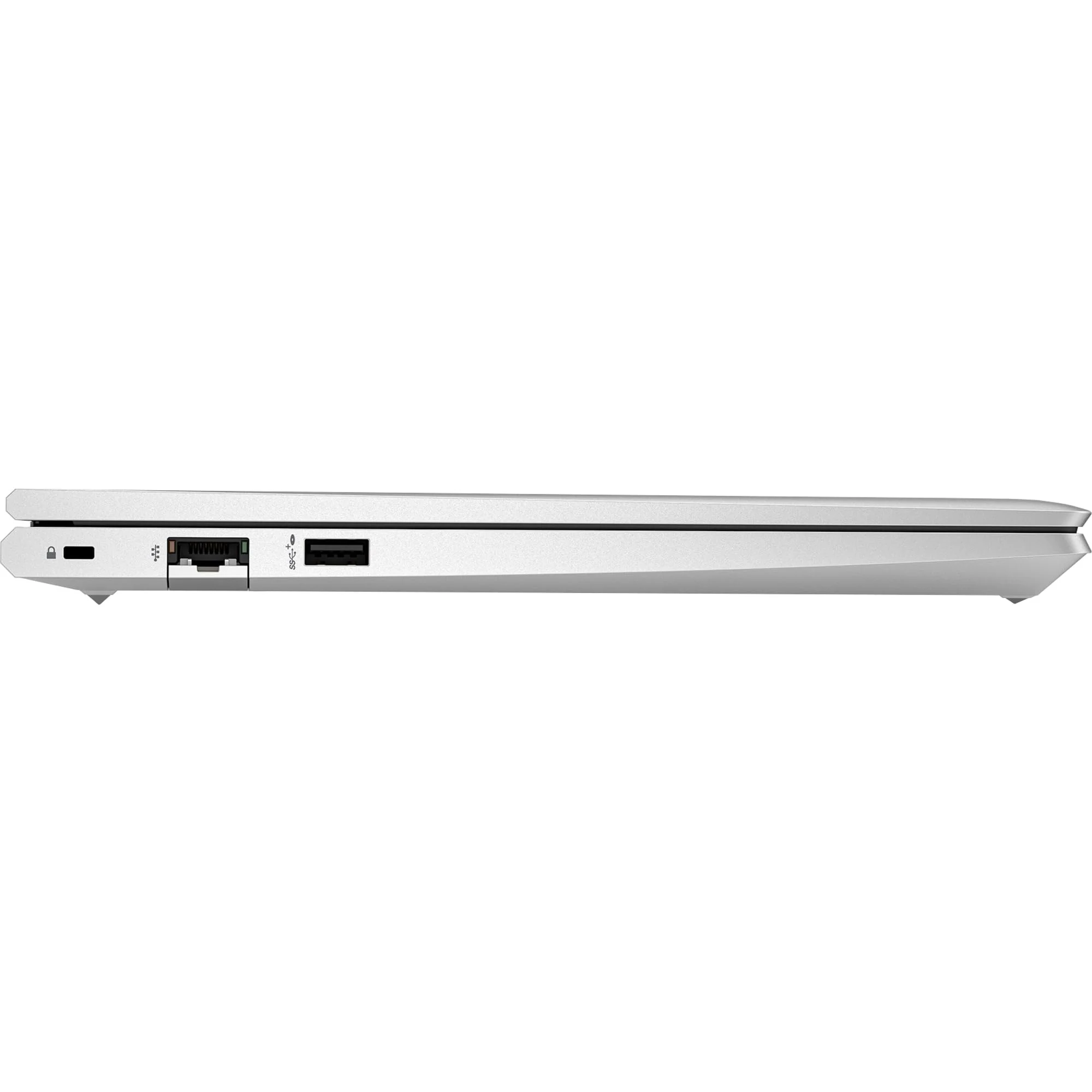 HP Inc. ProBook 445 G10 14.0 Ryzen 5 7530U 16GB RAM 512GB SSD Win11Pro Pike Silver - Image 4