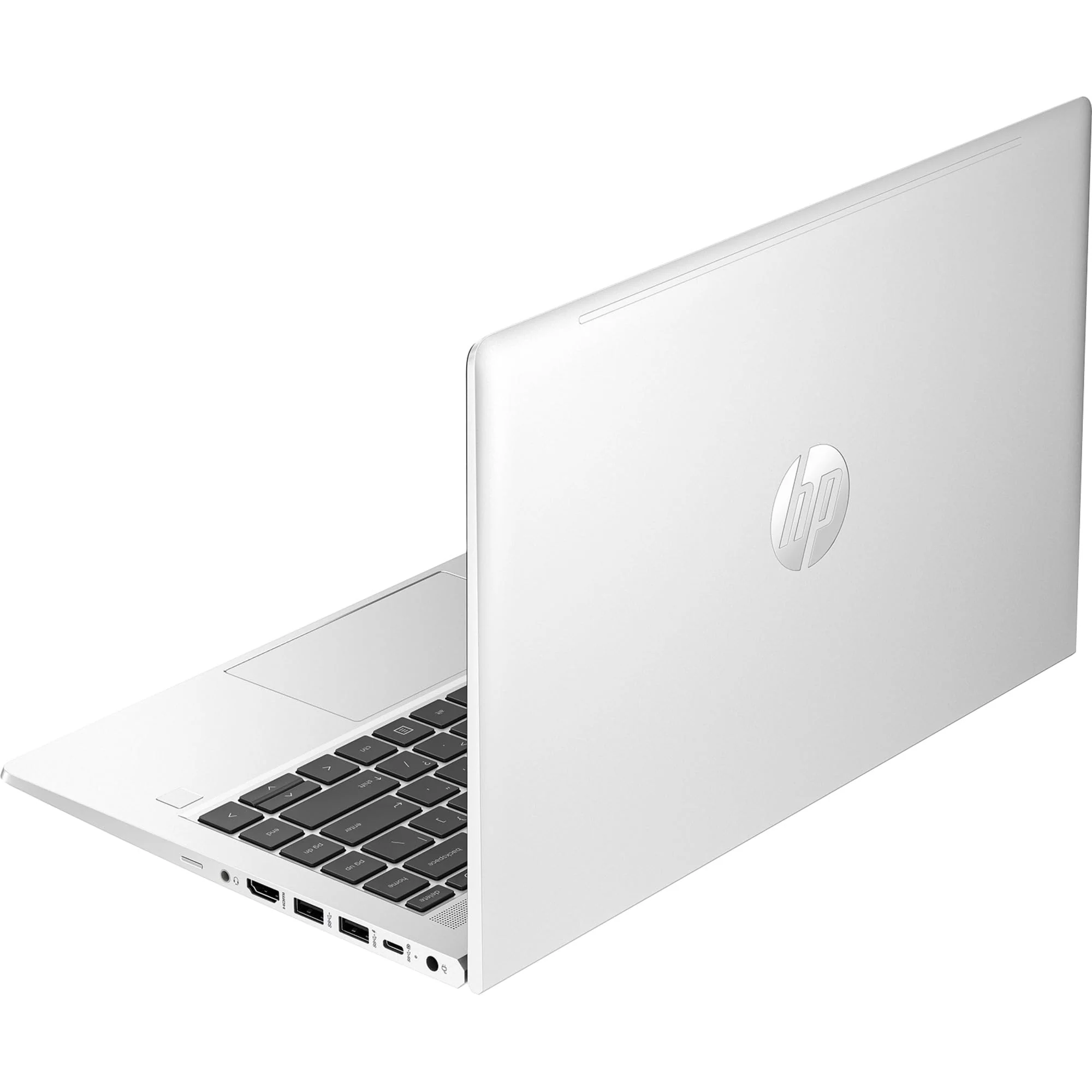 HP Inc. ProBook 445 G10 14.0 Ryzen 5 7530U 16GB RAM 512GB SSD Win11Pro Pike Silver - Image 5