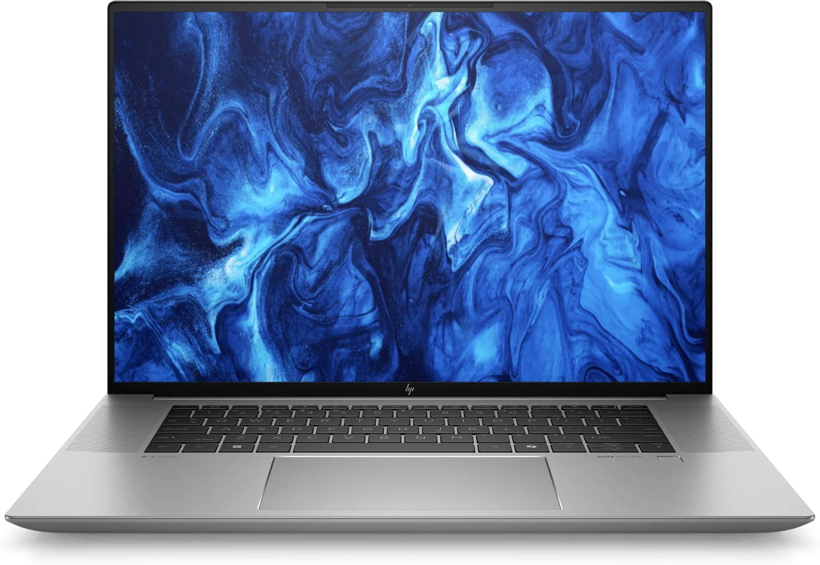 HP Inc. ZBook Studio 16 G11 16.0 Core Ultra 9 185H 32GB RAM 1TB SSD GeForce RTX 4070 Win11Pro