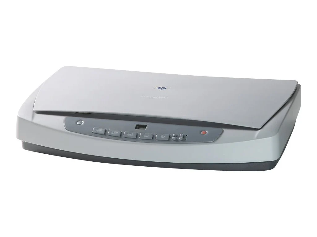 HP L1912A Scanjet 5590P Dokumentenscanner (2400dpi, USB 2.0) - Image 2