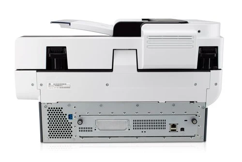 HP L2719A Digital Sender Flow 8500 fn1 Dokumentenscanner (600x600dpi, USB) - Image 3