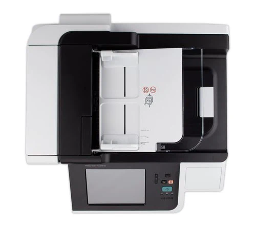 HP L2719A Digital Sender Flow 8500 fn1 Dokumentenscanner (600x600dpi, USB) - Image 6