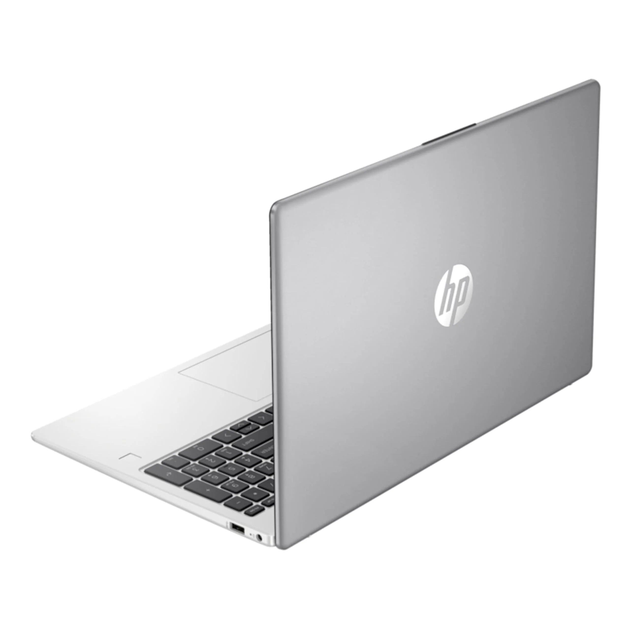 HP Laptop 15,6" FHD Display, AMD Ryzen 5-7530U, 6 x 4.50 GHz, 16 GB RAM, 512 GB SSD, AMD Radeon Grafik, Norton 360, Windows 11 - Image 4