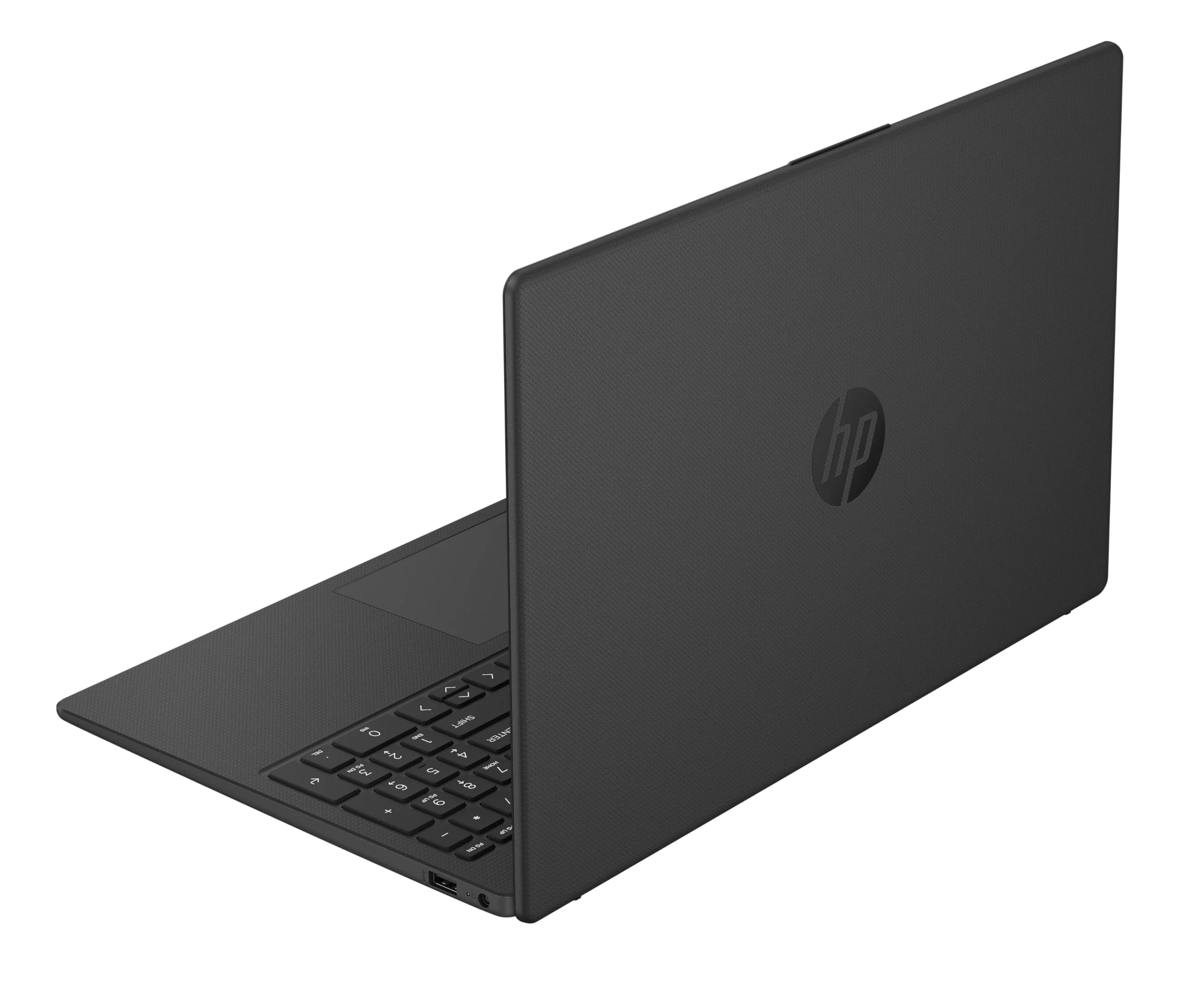 HP Laptop | 15,6" FHD Display | Intel Core i3-N305 | 8 GB DDR4 RAM | 512 GB SSD | Intel UHD Graphics | Windows 11 Home | QWERTZ | Jet Black - Image 13
