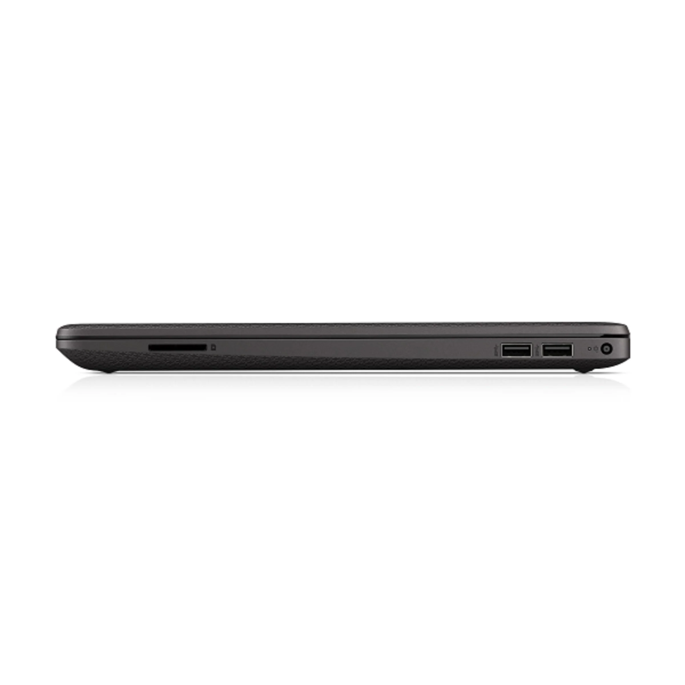 HP Laptop 15,6" FHD Display, Intel N4500, 2 x 2.80 GHz, 16 GB RAM, 512 GB SSD, Intel UHD Grafik, Schwarz, Windows 11 - Image 2