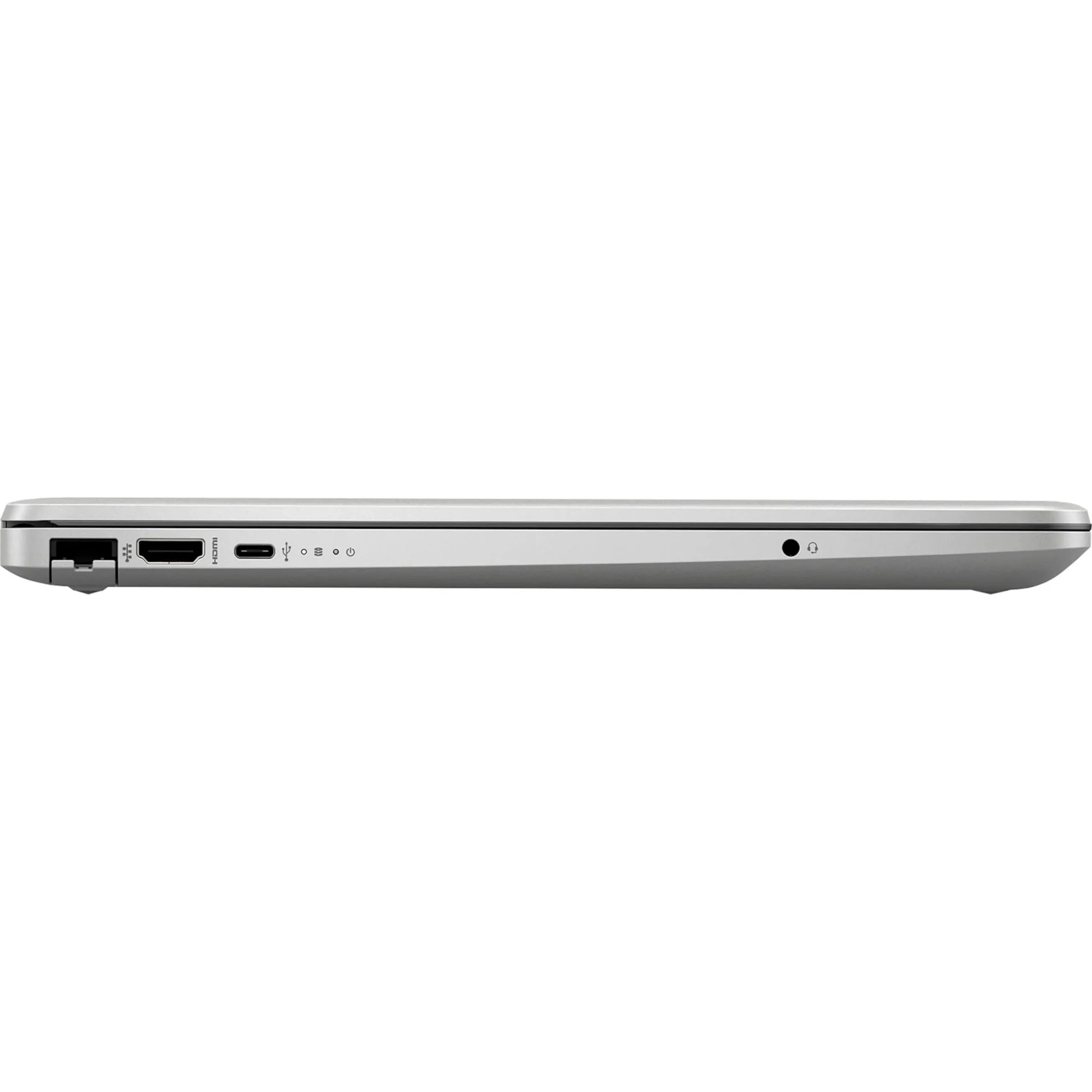 HP Laptop 15,6 Zoll FHD Display, AMD Ryzen 3 5425U, 4 x 4.10 GHz, 16 GB RAM, 512 GB SSD, Norton 360, Windows 11 - Image 4