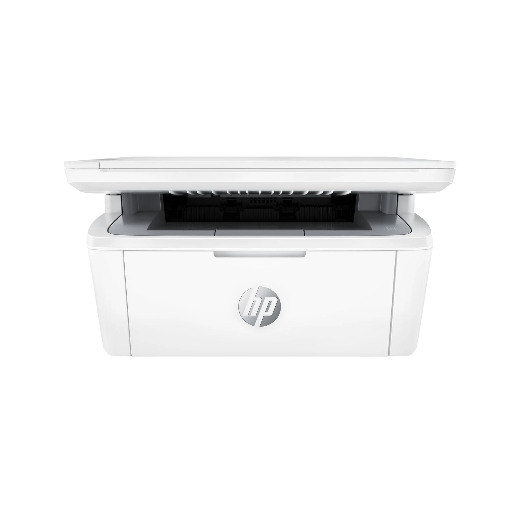 HP LaserJet MFP M140w Multifunktions-Laserdrucker, Monolaser, Drucker, Scanner, Kopierer, Duplex-Druck, DIN A4, WLAN, Airprint, Schwarz-weiß-Drucker - Image 7