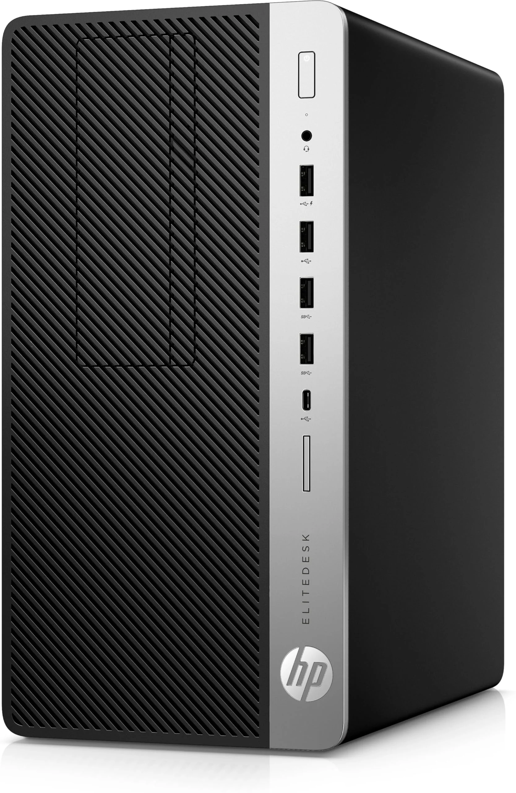 HP Mini PC Business Office Multimedia Computer mit 3 Jahren Garantie! | AMD Athlon Pro 200GE, 4 Threads, 3.20GHz | Radeon Vega3 | 16 GB DDR4 | 512 GB SSD | DVD | USB3 | Windows 11 Prof. | 7781 - Image 5
