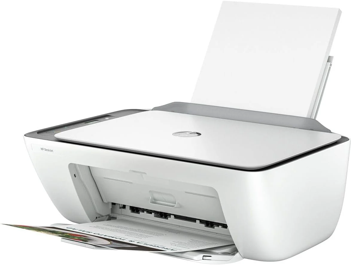 HP Multifunktionsdrucker 2820e - Image 2