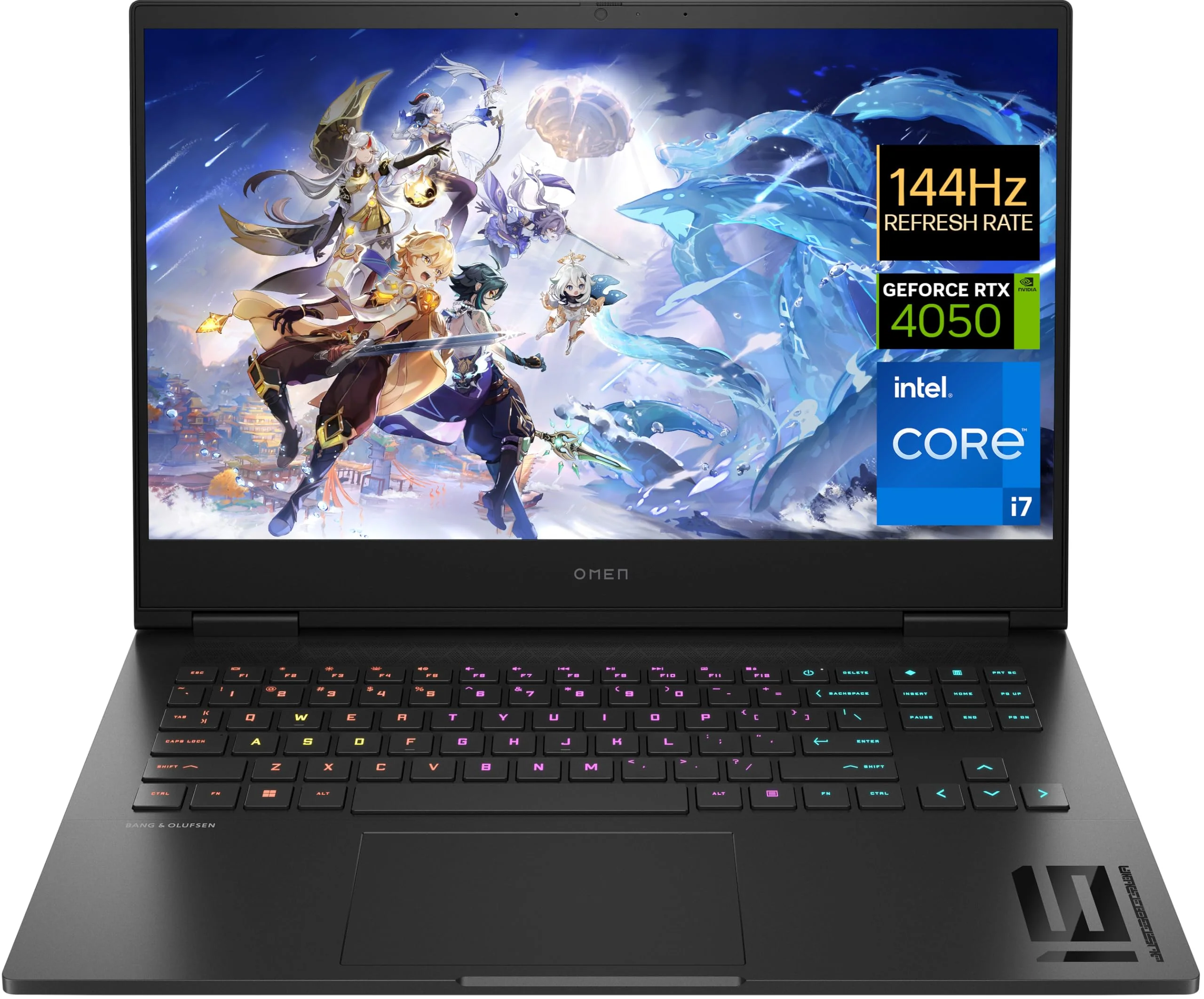 HP OMEN 16-wd0474ng 84S02EA#ABD - Image 6