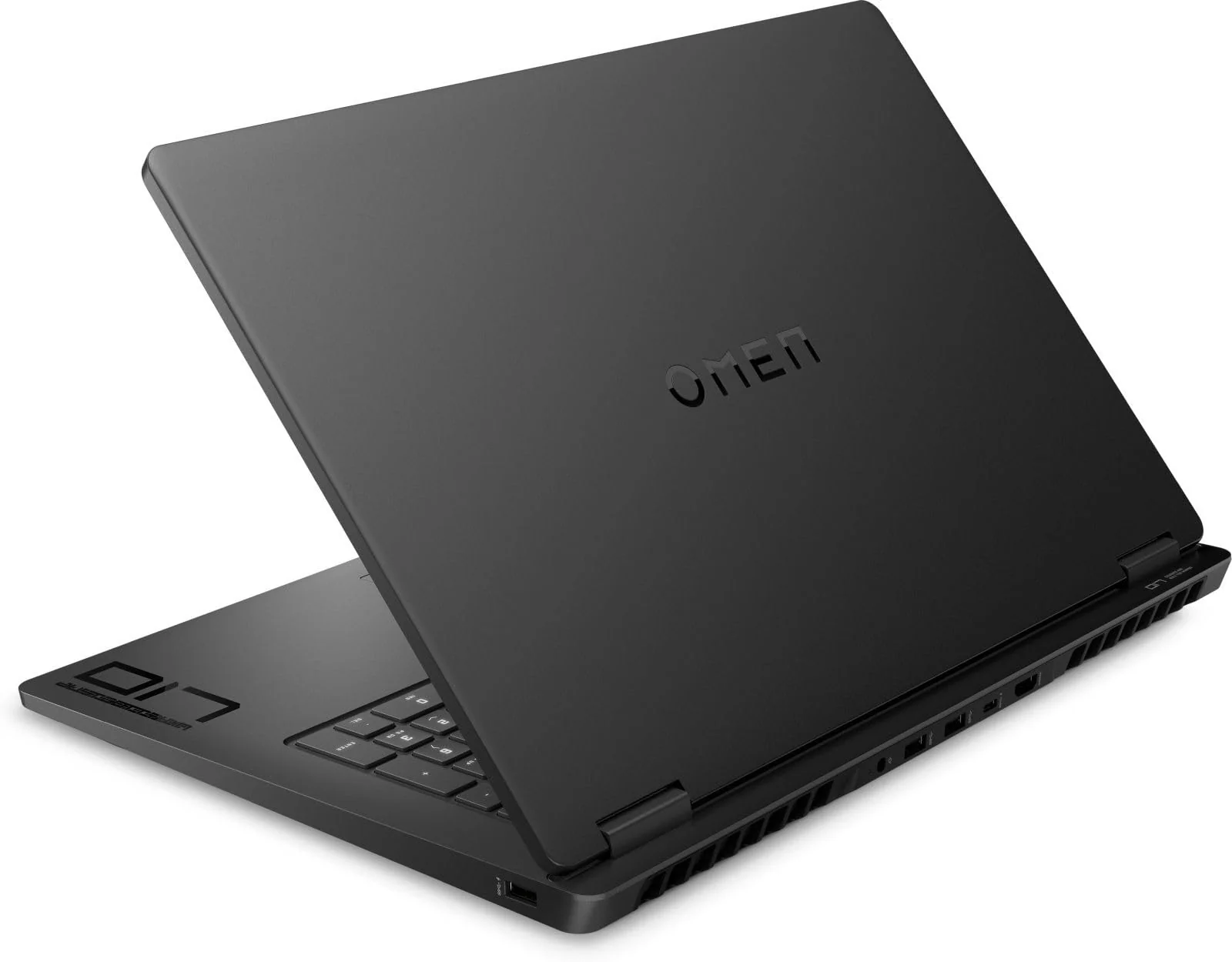 HP Omen Gaming Laptop 17-db0675ng・AMD Ryzen 7・3,8 GHz・43,9 cm (17.3")・2560 x 1440 Pixel・32 GB, (B04YPEA) - Notebook - Image 8