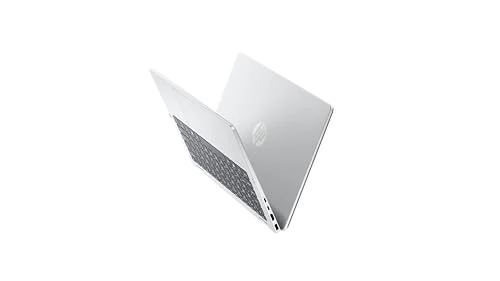 HP OmniBook 5 Flip 14-fp0254ng 2 in 1 Convertible Laptop, 14 Zoll 2K-Touchscreen (1920 x 1200), Intel Core i5-1334U, 16 GB RAM, 512 GB SSD, QWERTZ, Windows 11 Home, Silber - Image 2