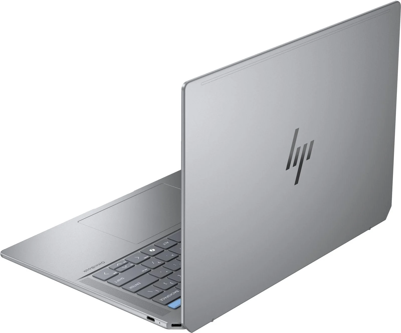 HP OmniBook Ultra 14-fd0190ng, 14" 2.2k IPS Touch, Ryzen AI 9 365, 16GB RAM, 512GB SSD, Win11 (AW0U5EA#ABD) - Image 8