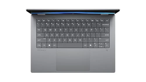 HP OmniBook X Flip 2in1 Next Gen AI Laptop| AMD Ryzen AI 7 350 (8C) | dedizierte NPU für KI | 50 NPU Tops | Copilot+ PC | 14" 3K 2880x1800 OLED-Touchscreen | 16GB | 1TB SSD | Win11 | QWERTZ | Silber - Image 5