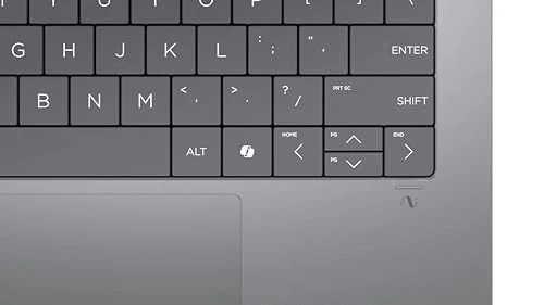 HP OmniBook X Flip 2in1 Next Gen AI Laptop | AMD Ryzen AI 7 350 (8C) | dedizierte NPU für KI | 50 NPU Tops | Copilot+ PC | 14" WUXGA 1920x1200 Touchscreen | 16GB | 512GB SSD | Win11 | QWERTZ | Silber - Image 4