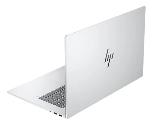 HP OmniBook X Flip 2in1 Next Gen AI Laptop | Intel Ultra 5-226V (8C) | dedizierte NPU für KI | 40 NPU Tops | Copilot+ PC | 16" WUXGA 1920x1200 Touchscreen | 16GB | 512GB SSD | Win11 | QWERTZ | Silber - Image 3