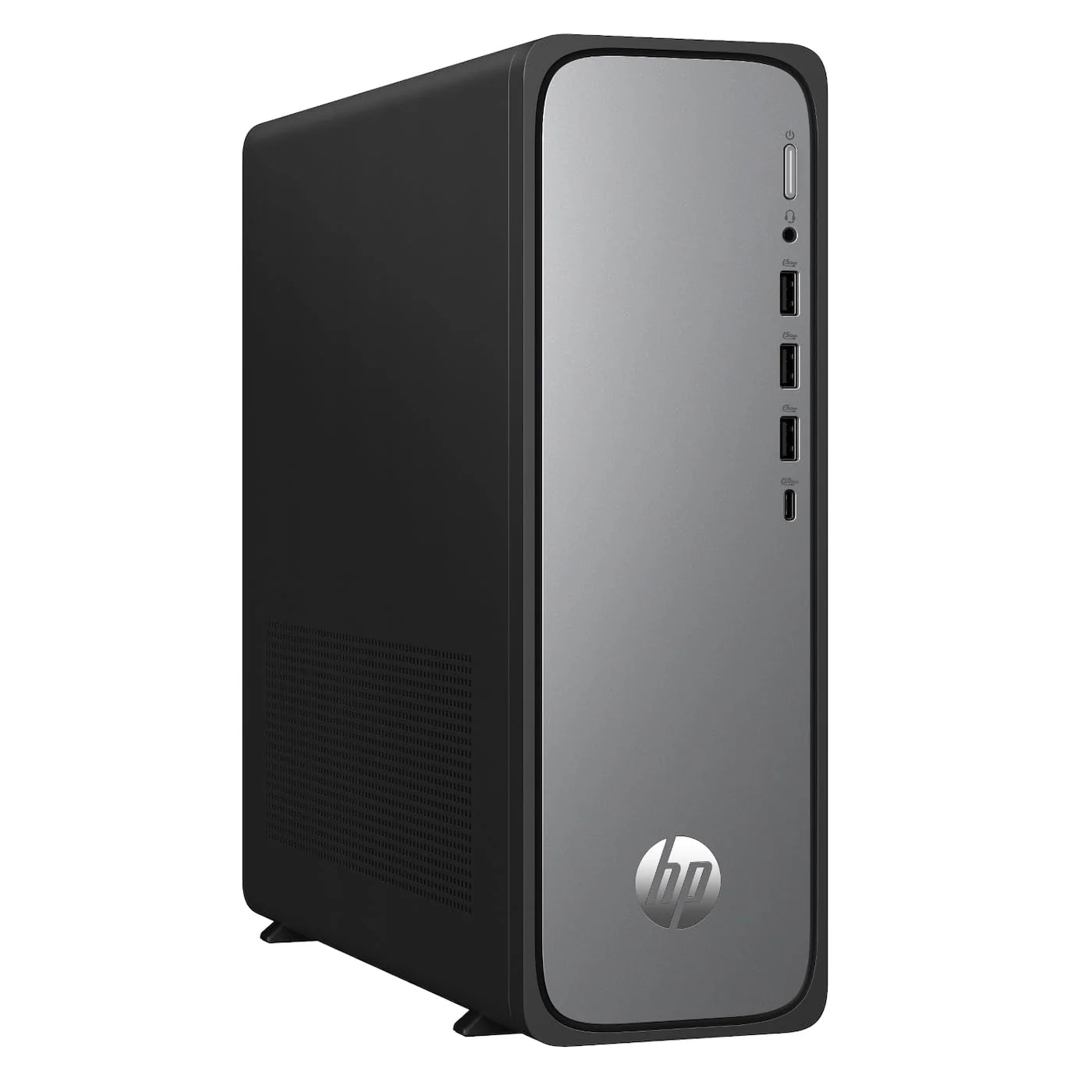 HP Omnidesk Slim Desktop S03-0153ng - Intel i5-14400, 16GB RAM, 512GB SSD, Intel UHD Grafik, W11
