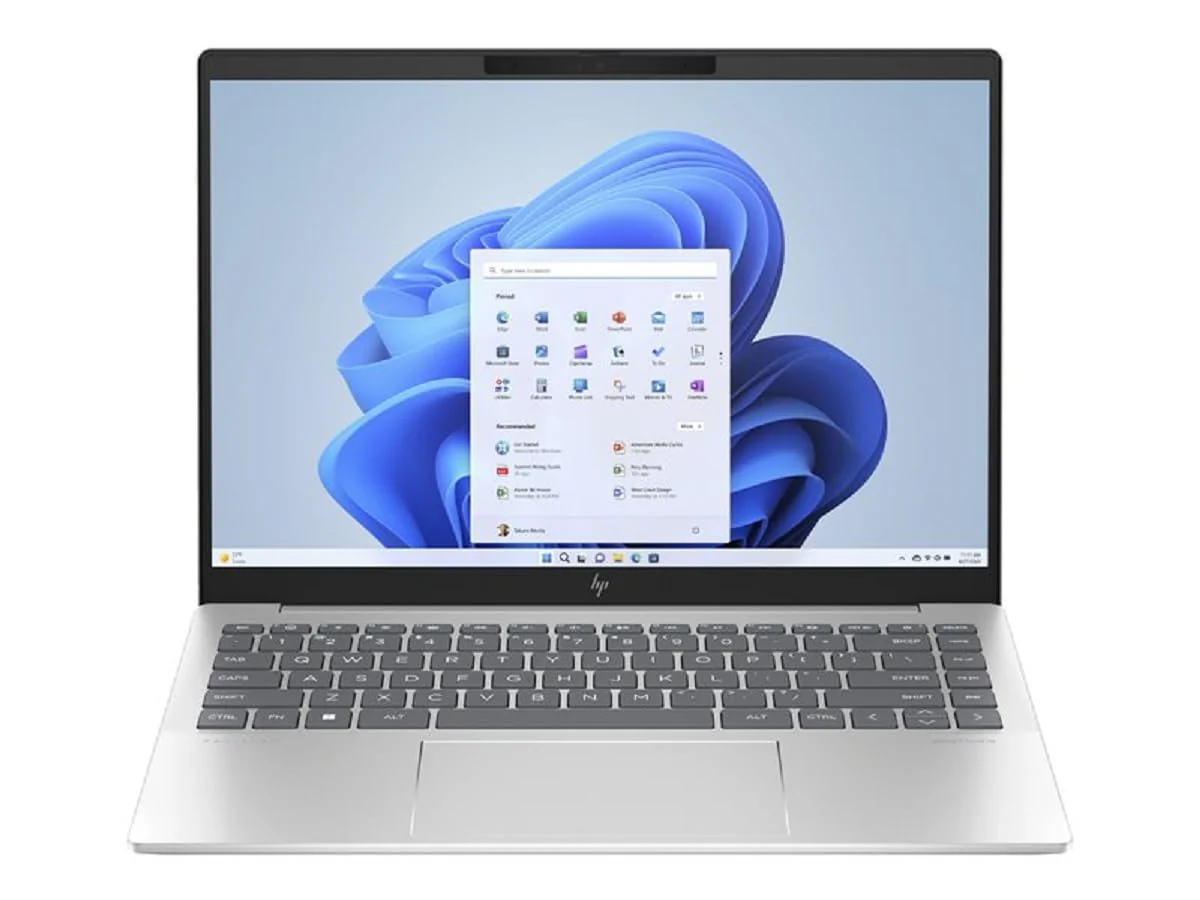 HP Pavilion Plus 14-ew1152ng 14" WQXGA IPS 120Hz, Intel Core Ultra 5 125H, 16GB RAM, 512GB SSD, Windows 11 - Image 4