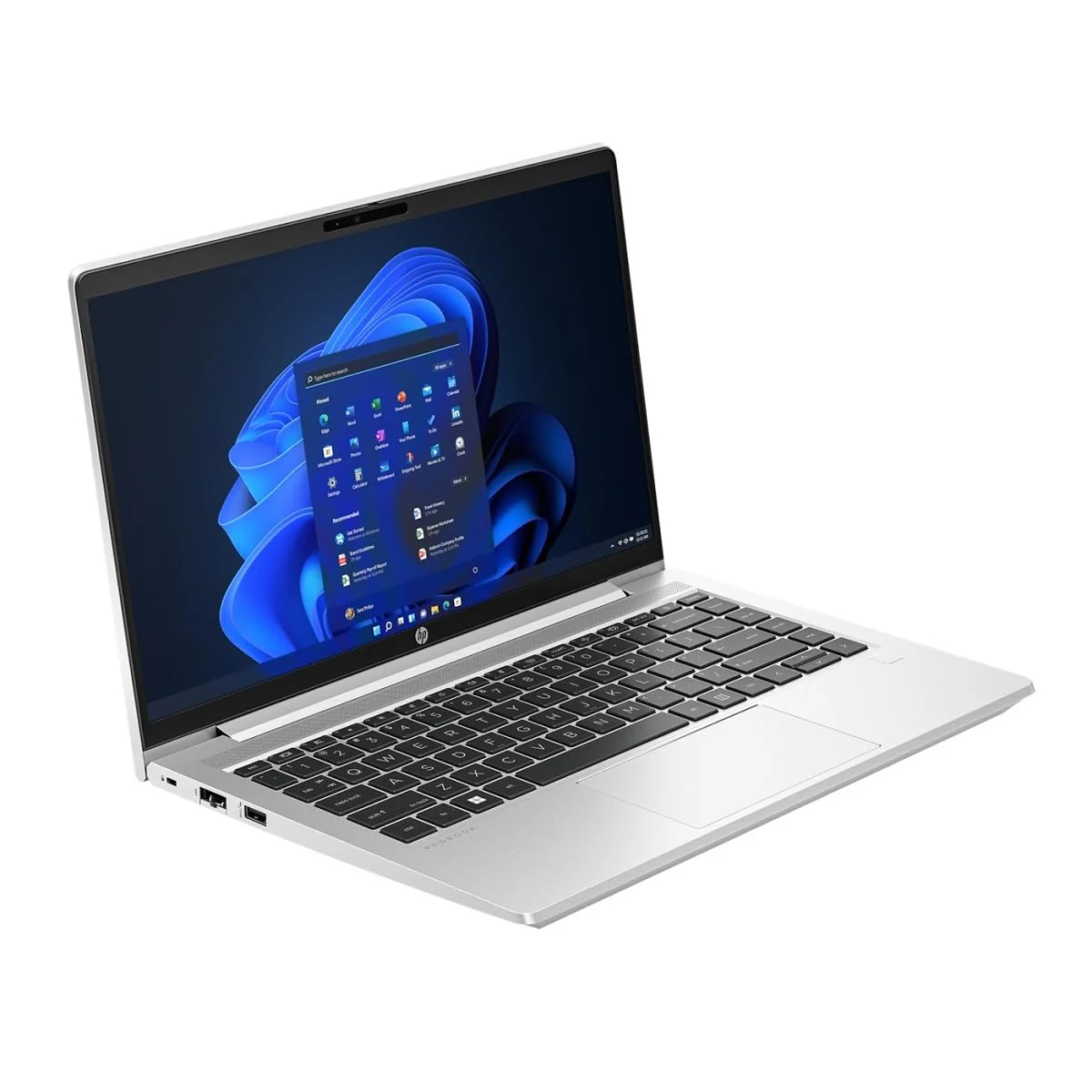 HP ProBook 445 G10 9X1A7ES 14" FHD IPS 400 Nits, AMD Ryzen 7 7730U, 32GB RAM, 1TB SSD, FreeDOS - Image 4