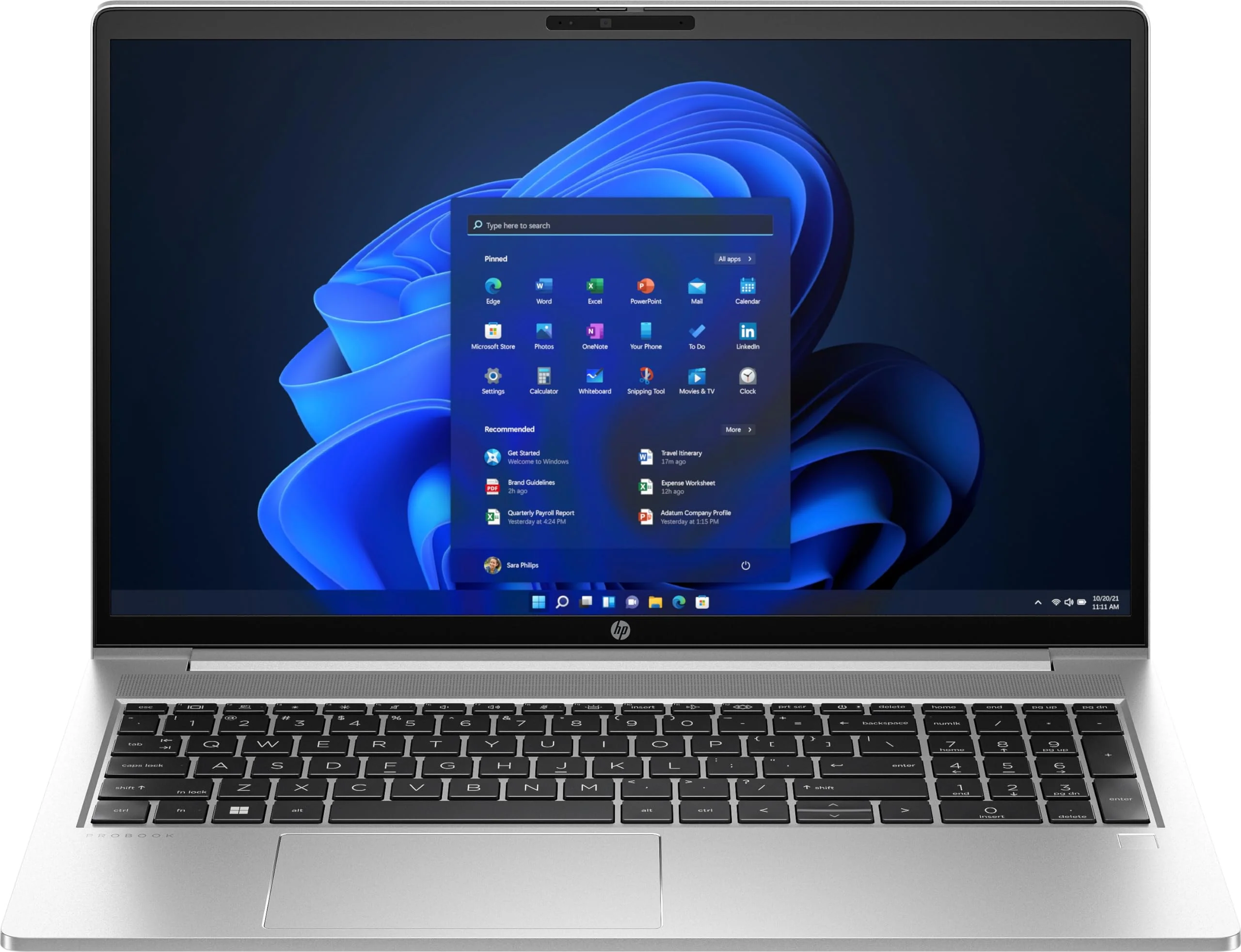 HP ProBook 455 G10 R A3CQ2ES#ABD - BTO