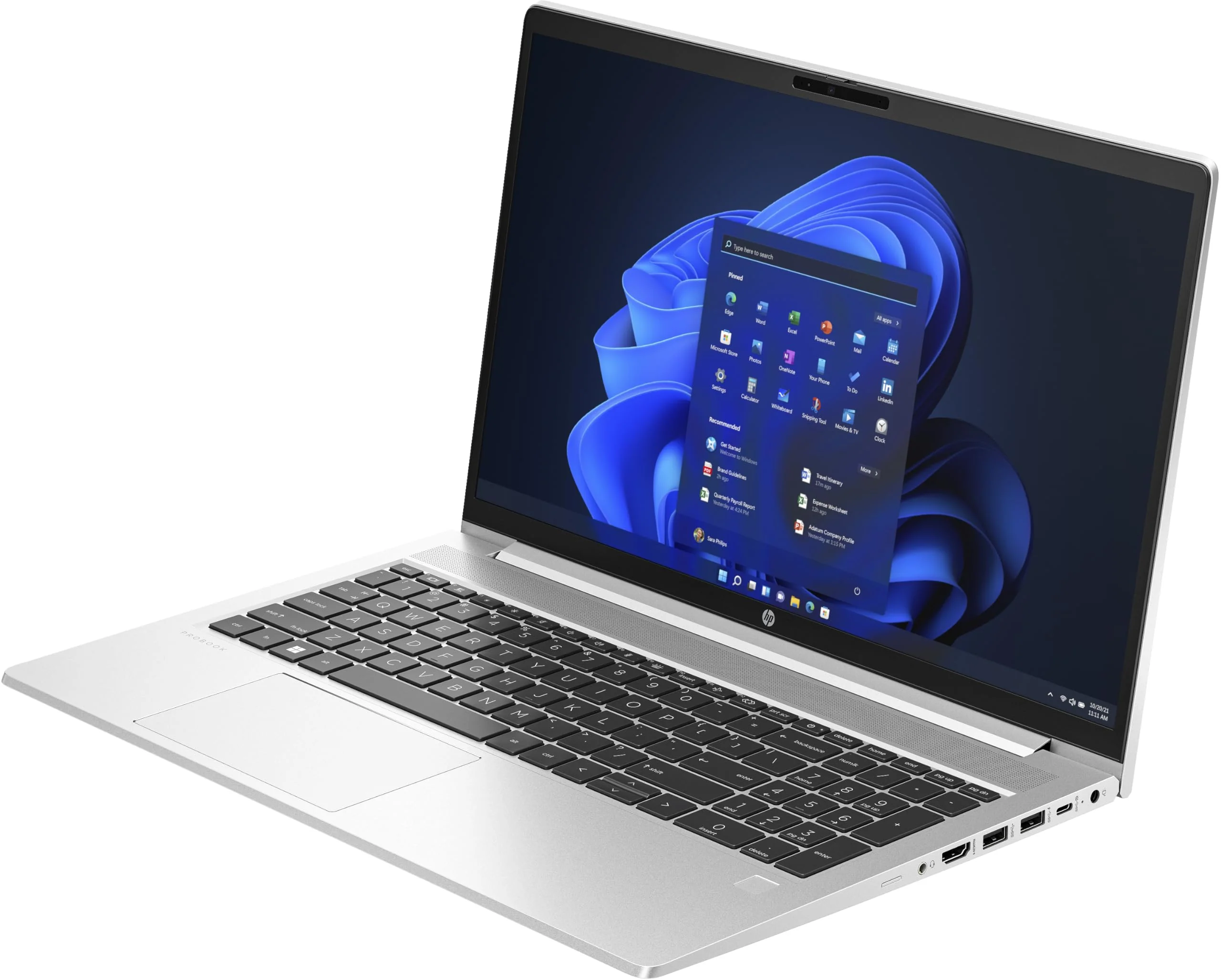 HP ProBook 455 G10 R A3CQ2ES#ABD - BTO - Image 7