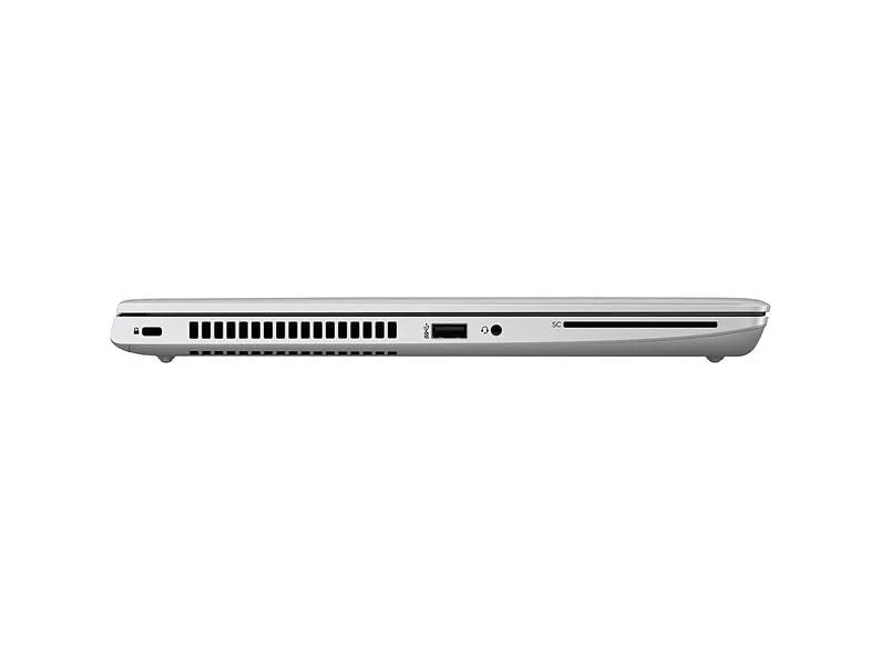 HP ProBook 640 G5 Business Laptop, 14 Zoll FHD (1920x1080), Intel Core i5-8365U, 16GB RAM, 256GB SSD, QWERTY Tastatur, Windows 11 Pro (Generalüberholt) - Image 4