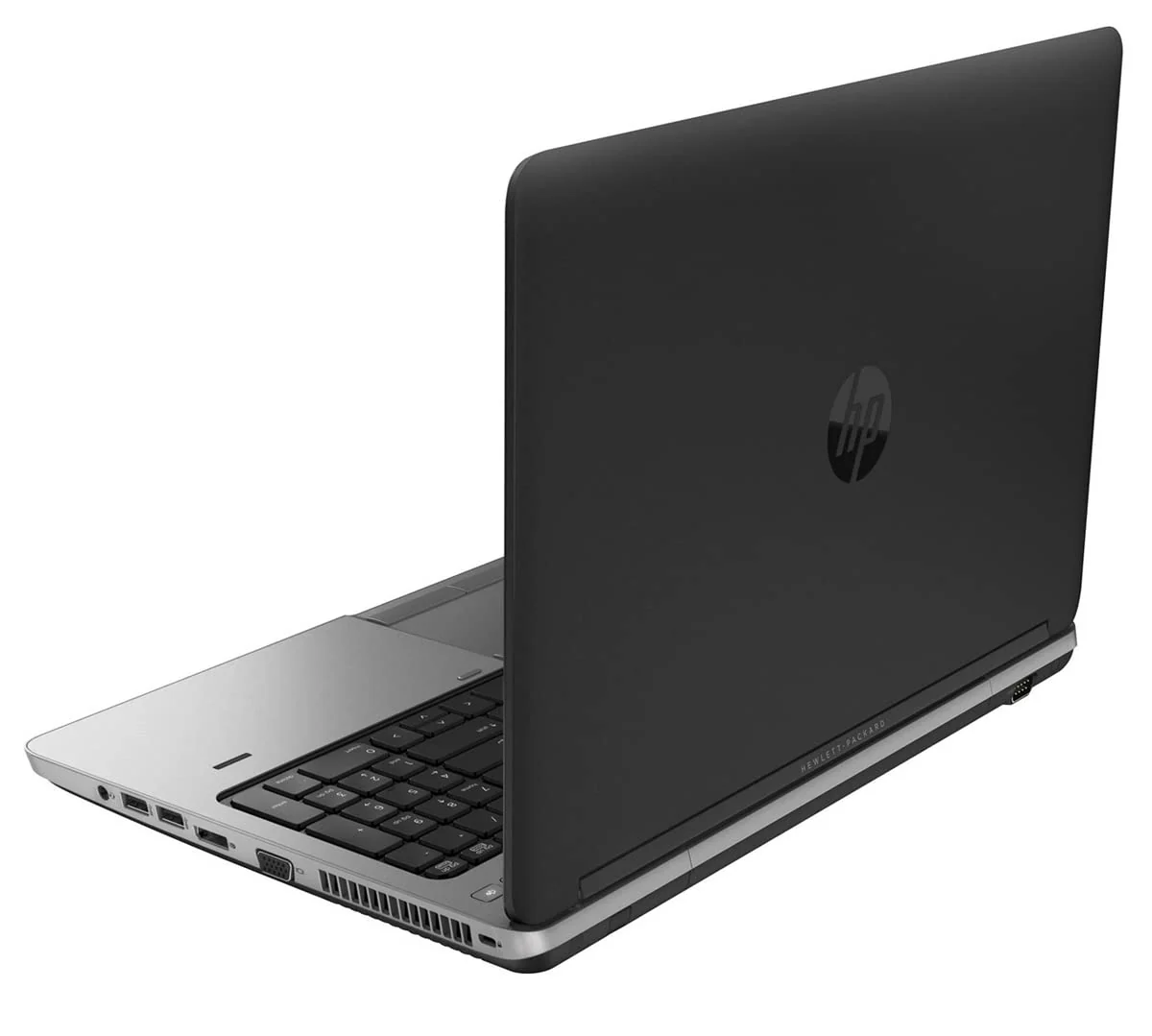 HP ProBook 650 G1 15,6 Zoll Laptop Intel Core i3-4000M@ 2,4 GHz 8 GB 256 GB SSD mit Windows 10 Pro & GRATIS Antiviren-Software Webcam inkl. 12 Monate Garantie (Generalüberholt) - Image 4