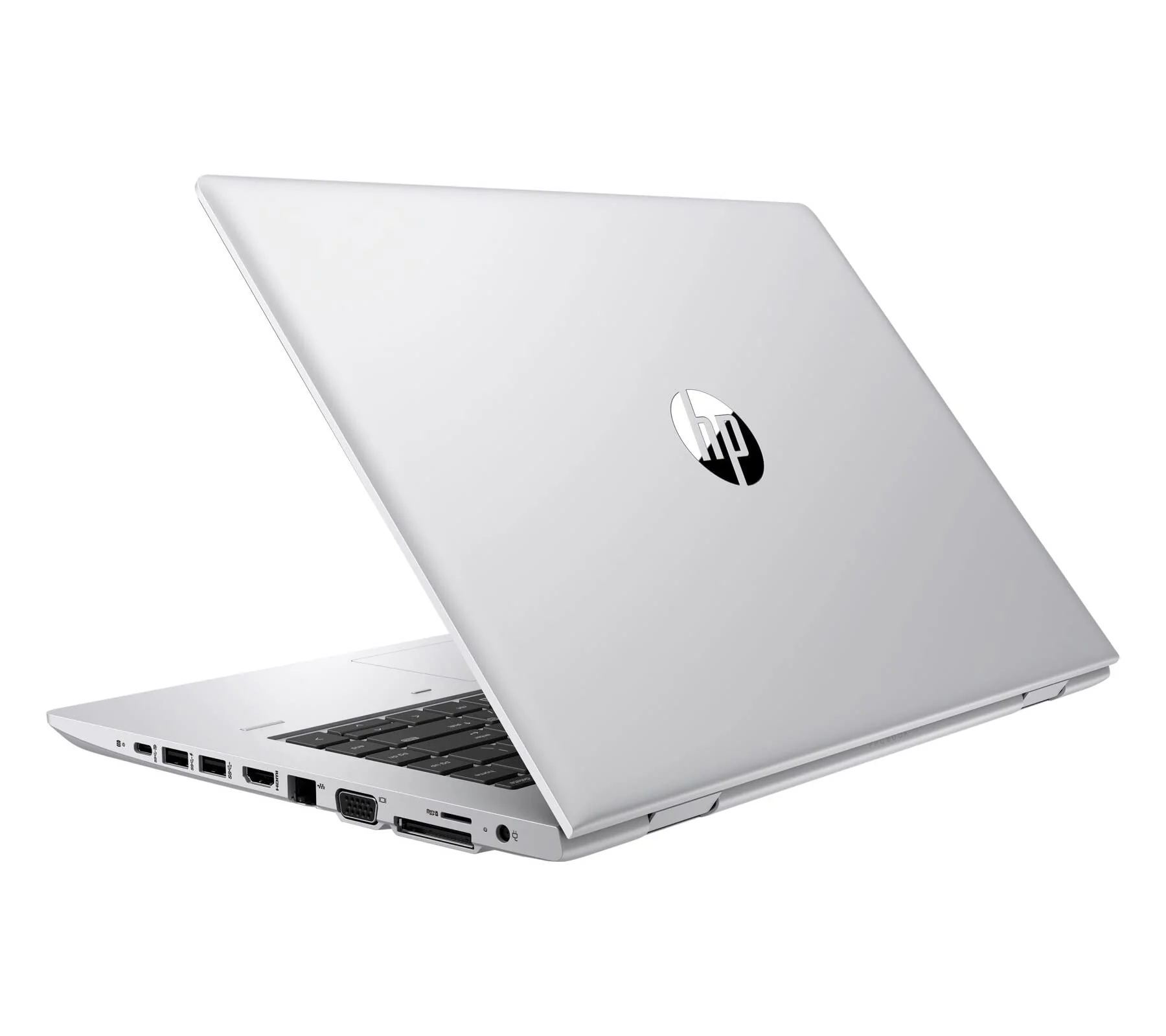 HP ProBook 650 G5 15,6 Zoll 1920x1080 Full HD Intel Core i5 8365U 512GB SSD Festplatte 8GB Speicher Windows 10 Pro inkl. Windows 11 Upgrade Webcam Notebook Laptop (Generalüberholt) - Image 2