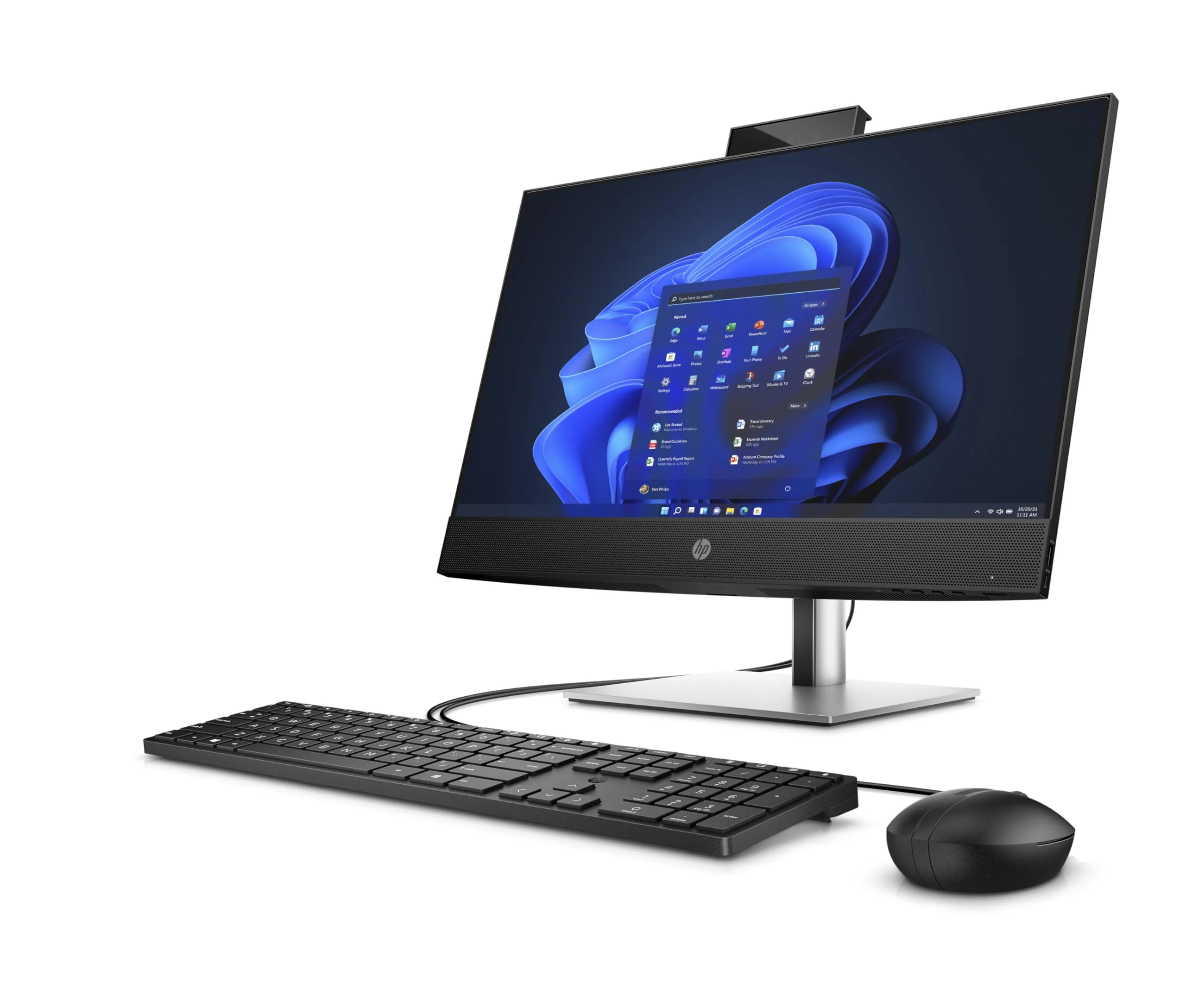 HP ProOne 440 G9 All-in-One A1JJ7ES - Image 4