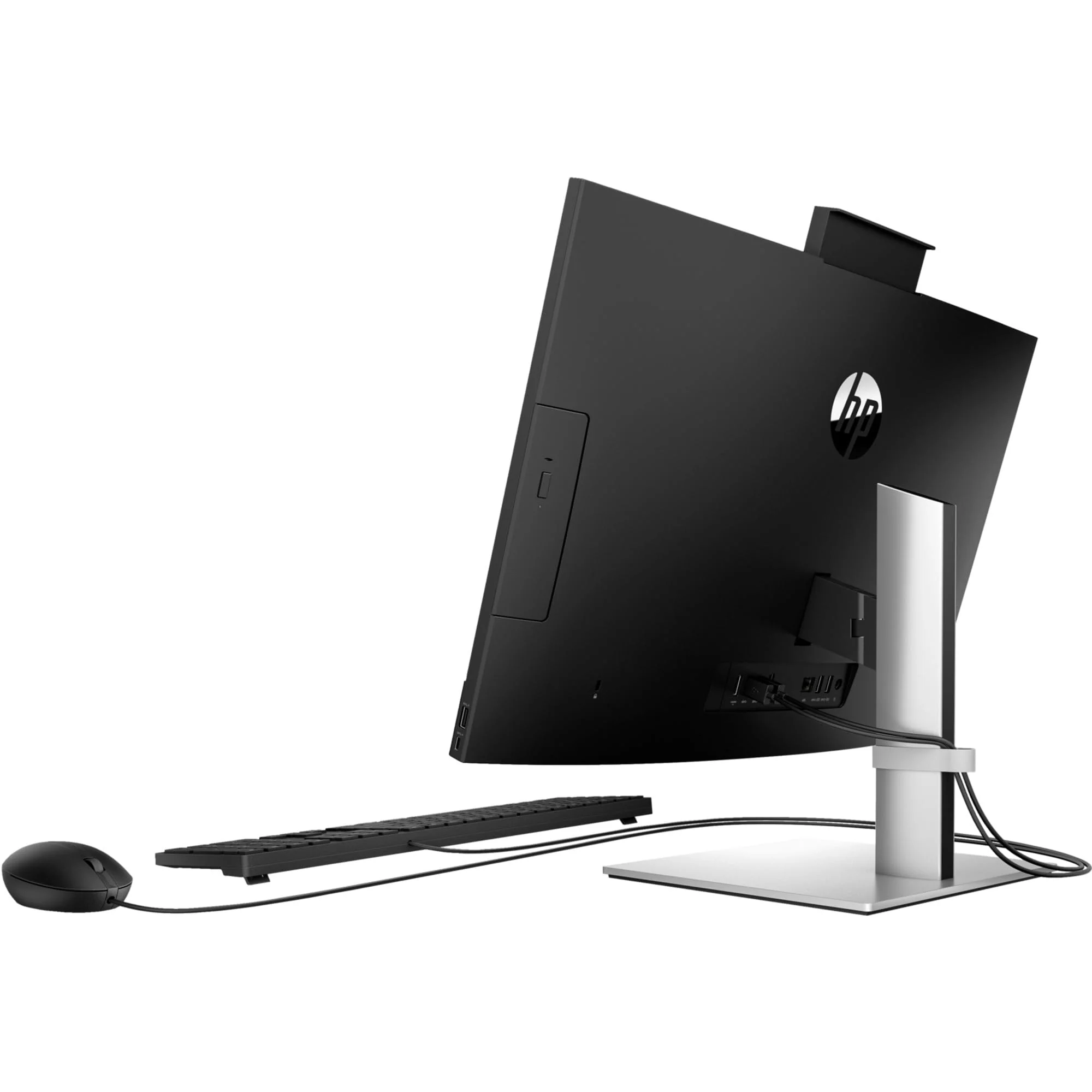 HP ProOne 440 G9 - Wolf Pro Security - All-in-One (Komplettlösung) - Core i7 i7-14700T / 1.3 GHz - RAM 16 GB - SSD 512 GB - NVMe - UHD Graphics 770-1GbE, Wi-Fi 6E, Bluetooth Dual-Mode - Image 5