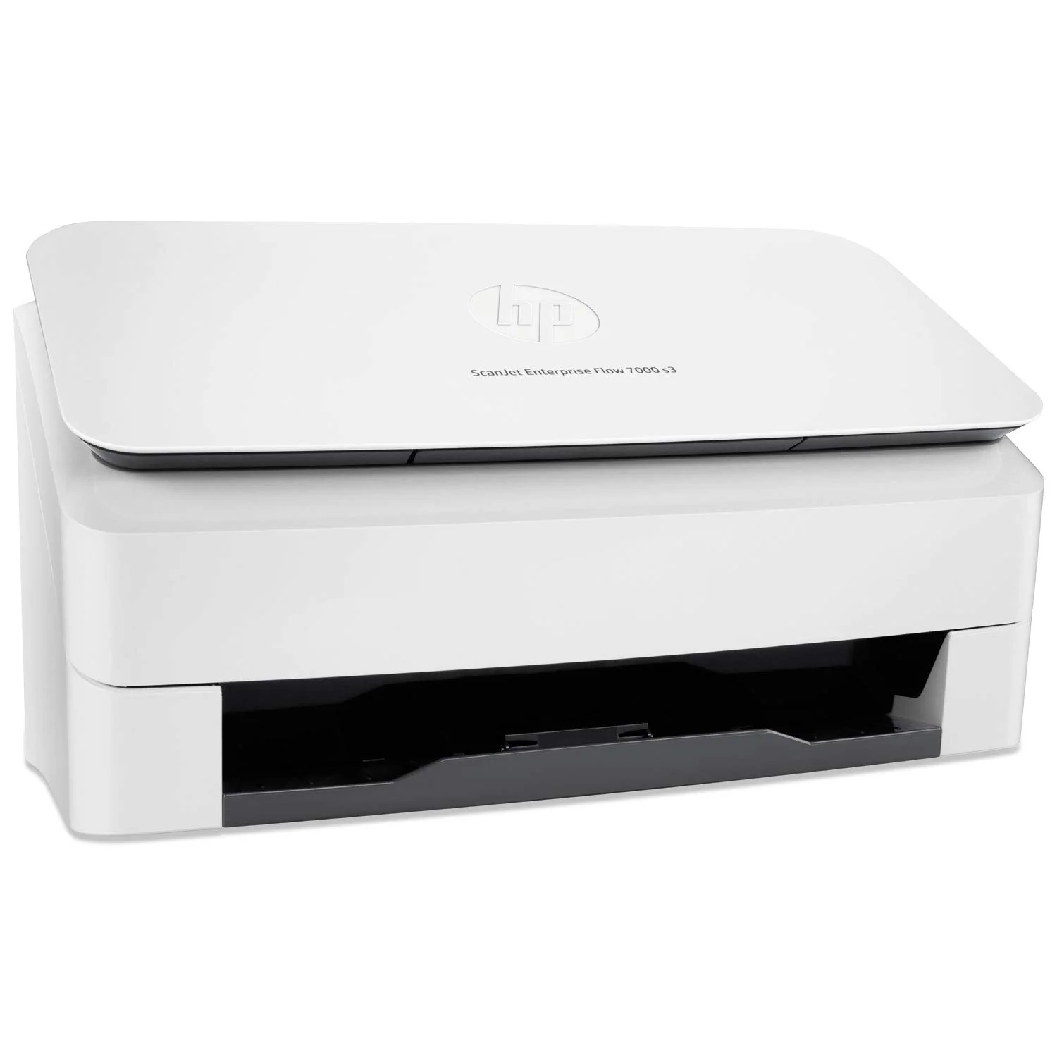 HP Scanjet 7000 s3 Sheetfed Scanner – 600 dpi optisch - Image 4