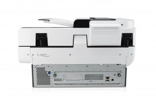 HP ScanJet Enterprise 8500 fn1 - Dokumentenscanner - Duplex - Image 3