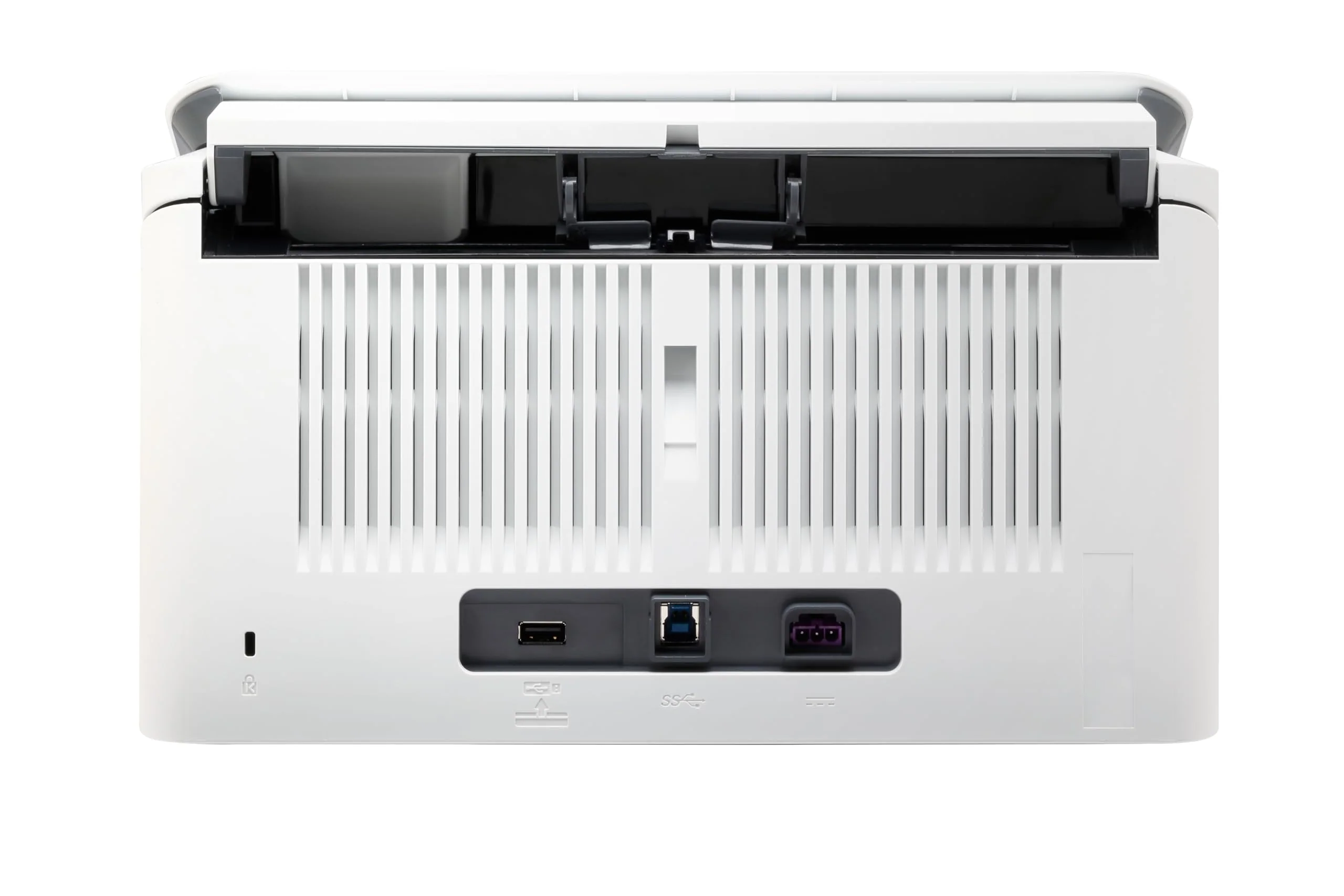HP ScanJet Enterprise Flow 5000 s5, Scanner, Einzelblattzufuhr, 80-Blatt ADF, USB, bis zu 7.500 Seiten täglich - Image 2
