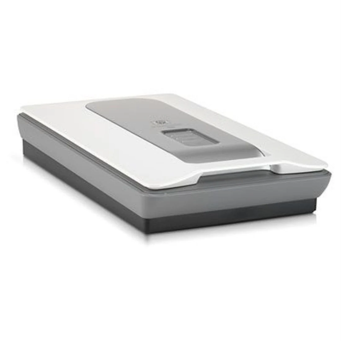 HP Scanjet G4010 Flachbett-Fotoscanner (4.800 x 9.600 dpi, USB, integrierte Durchlichteinheit) - Image 2