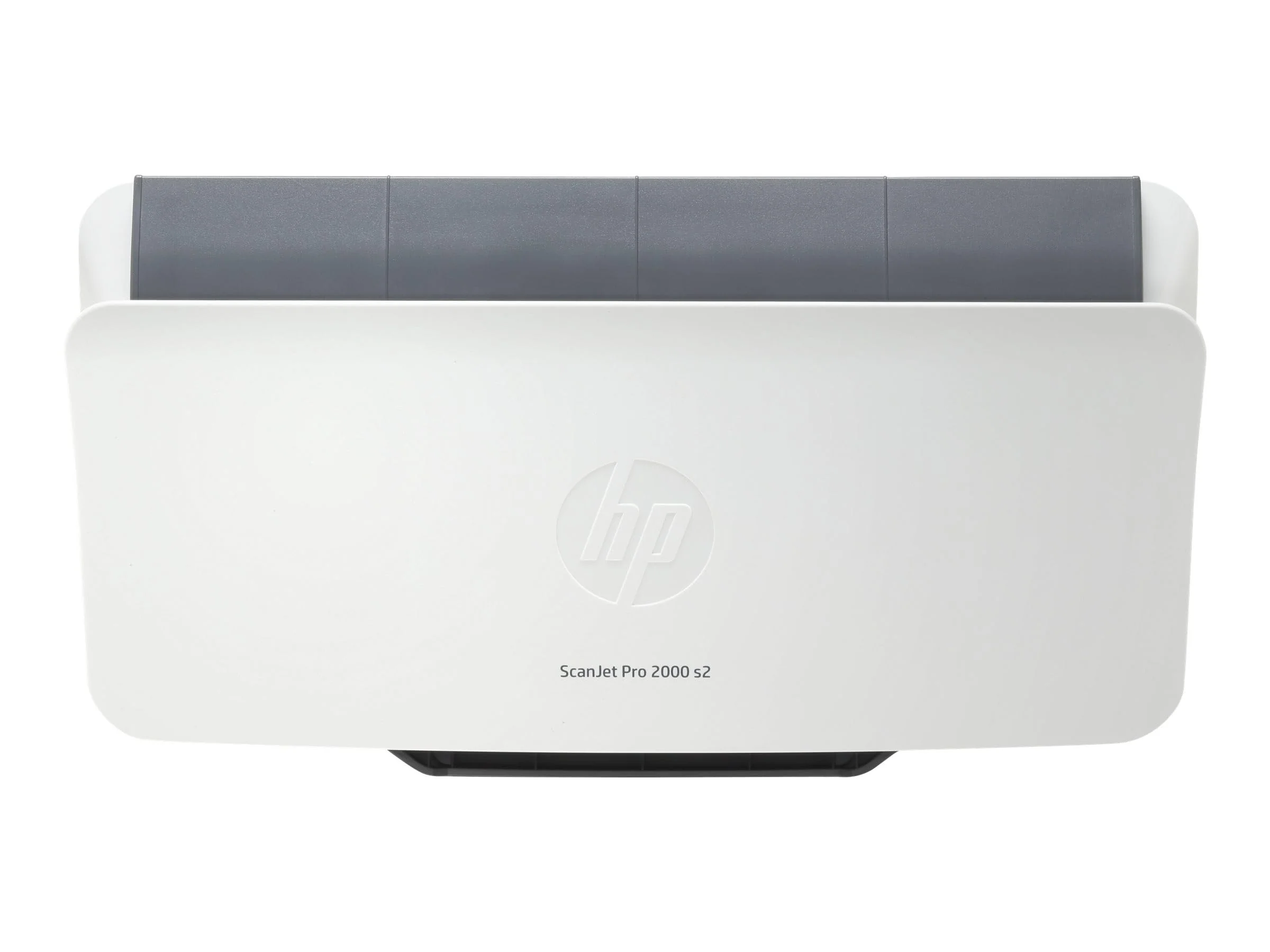 HP ScanJet Pro 2000 s2 (Scanner, Einzelblattzufuhr, 50-Blatt ADF, USB)