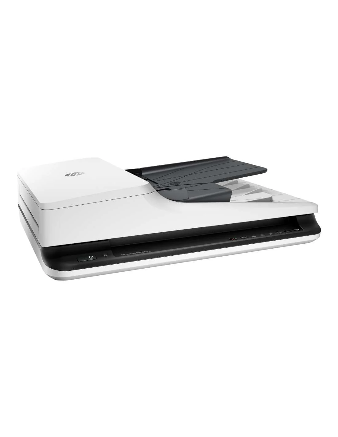 HP ScanJet Pro 2500 f1 (Scanner, Flachbett, 50-Blatt ADF, USB) - Image 11