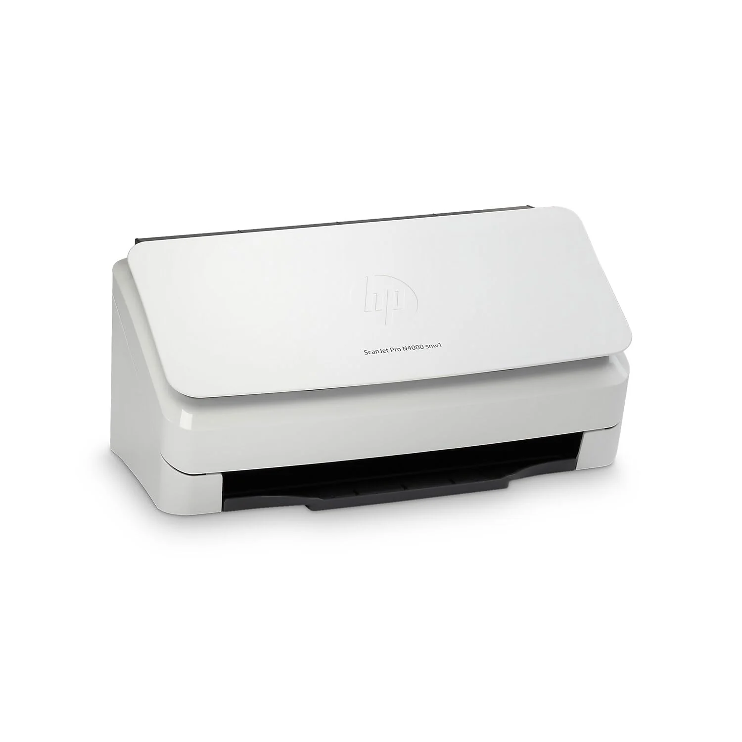 HP Scanjet Pro N4000 snw1 Sheet-Feed - Dokumentenscanner - Desktop-Gerät - USB 3.0, LAN, Wi-Fi(n) - Image 4