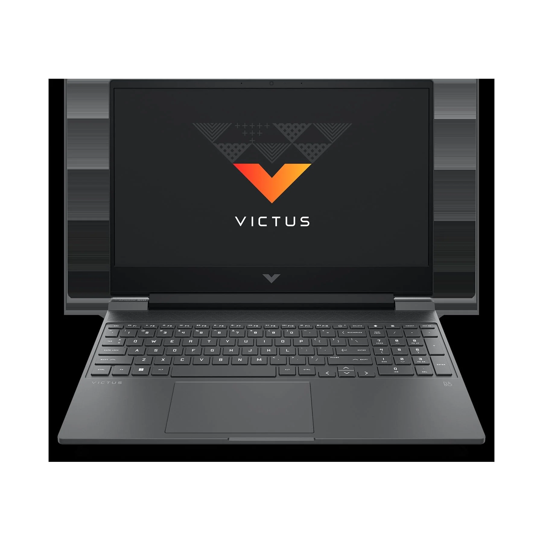 HP Victus 15-fb0155ng 15,6" FHD IPS 144Hz, Ryzen 5 5600H, 16GB RAM, 512GB SSD, RX6500M, Windows 11