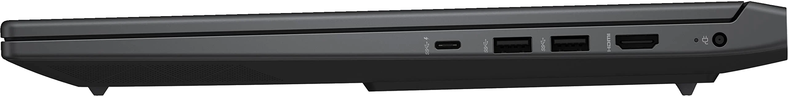 HP Victus 16-s1150ng 16.1" FHD IPS 144Hz, AMD Ryzen 5 8645HS, 16GB RAM, 512GB SSD, RTX 4050, FreeDOS - Image 2